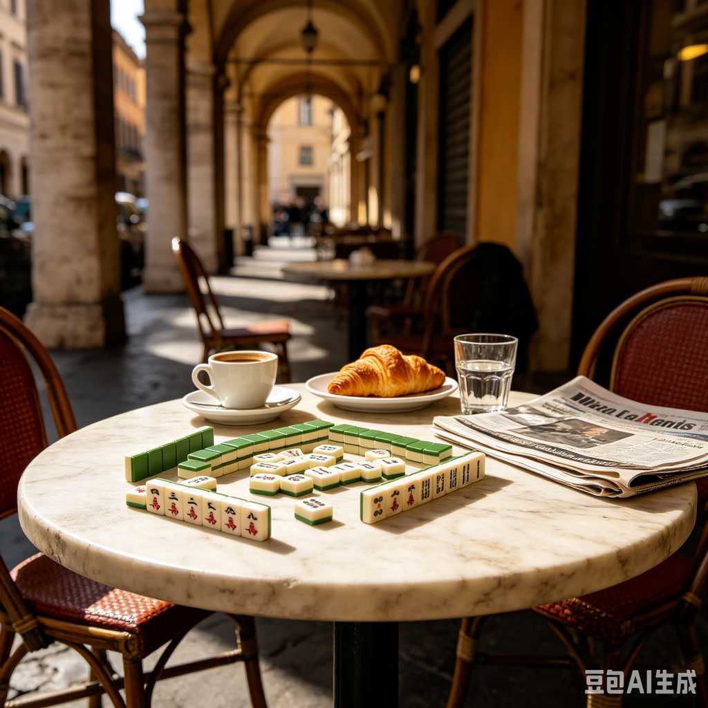 Malmo,mahjong