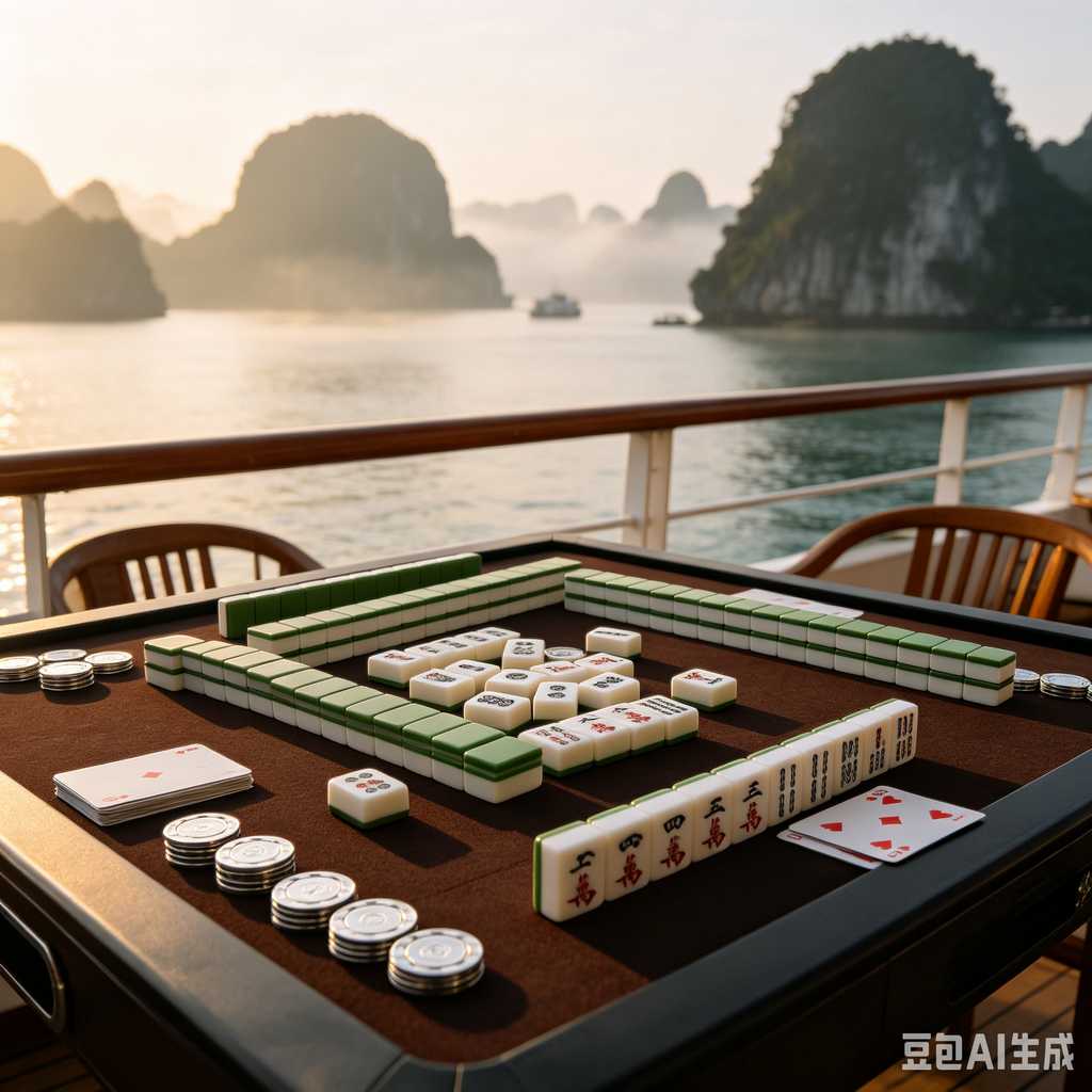 Kiel,mahjong