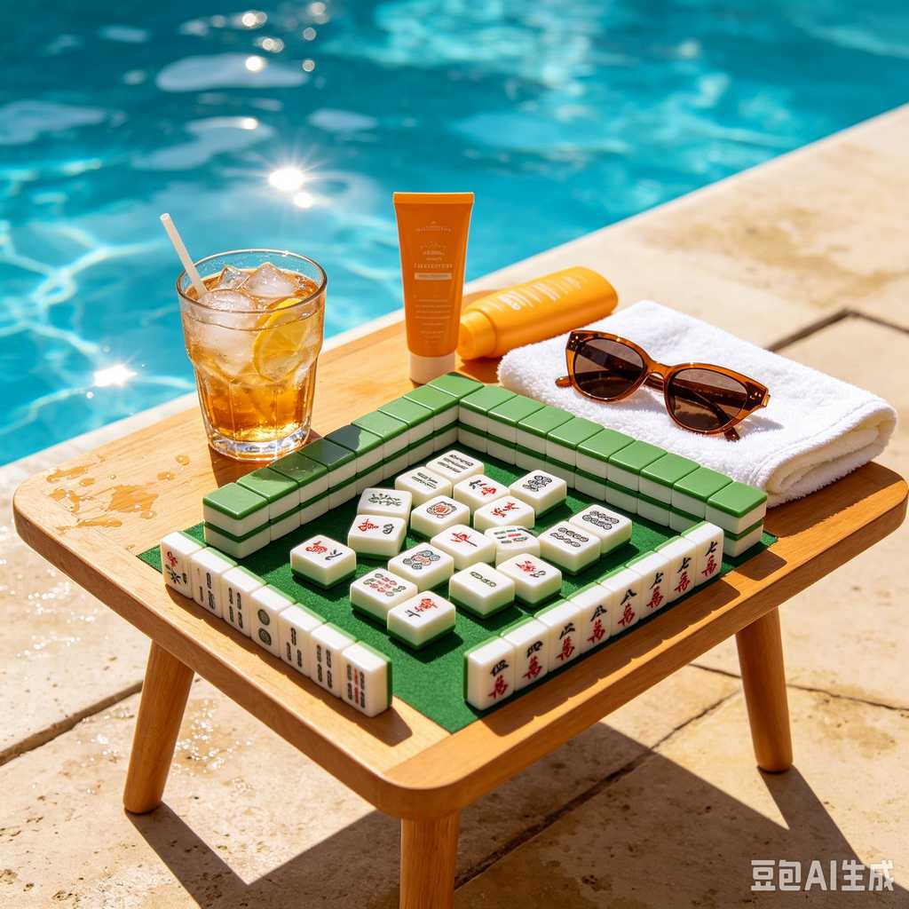 Charlotte,mahjong