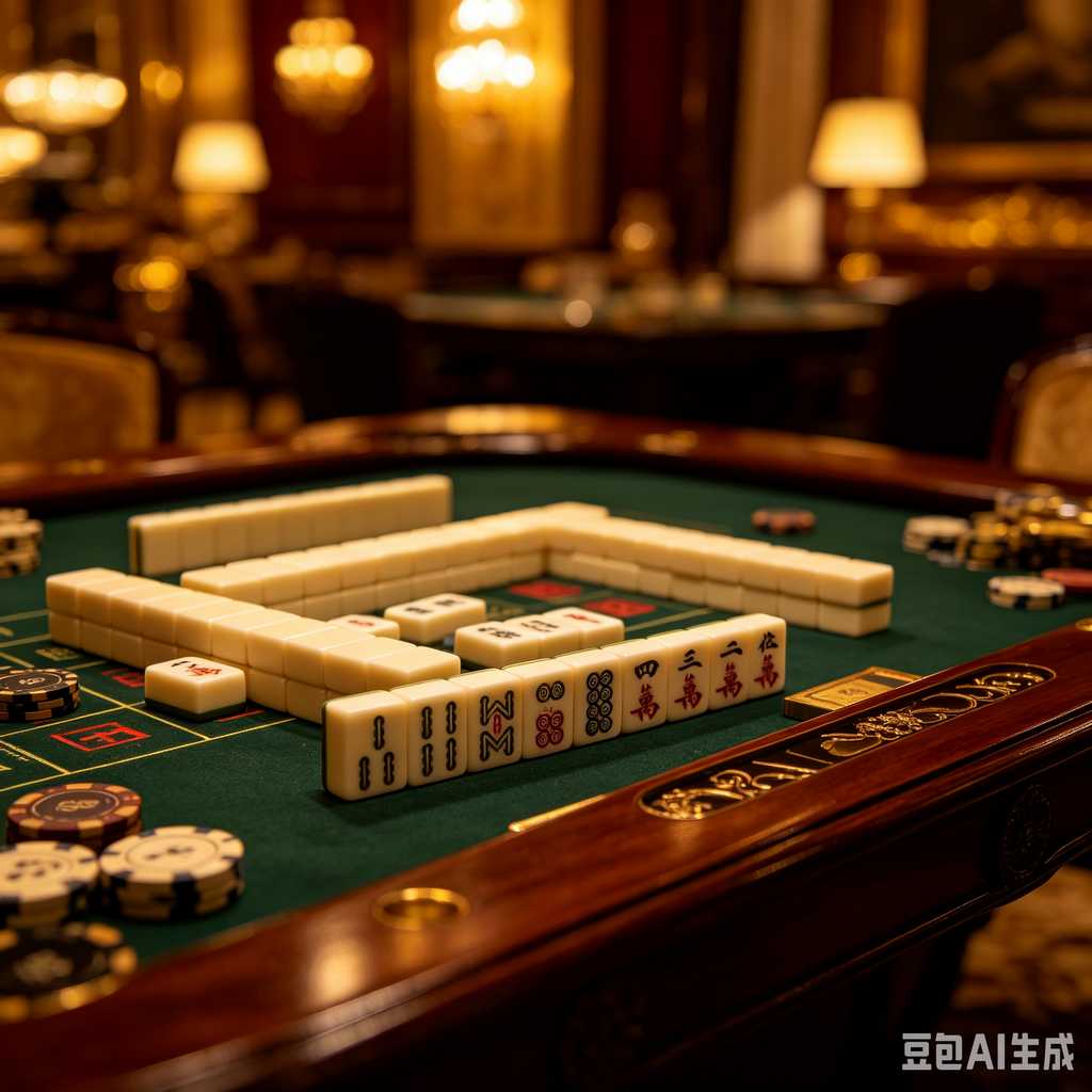 Vienna,mahjong