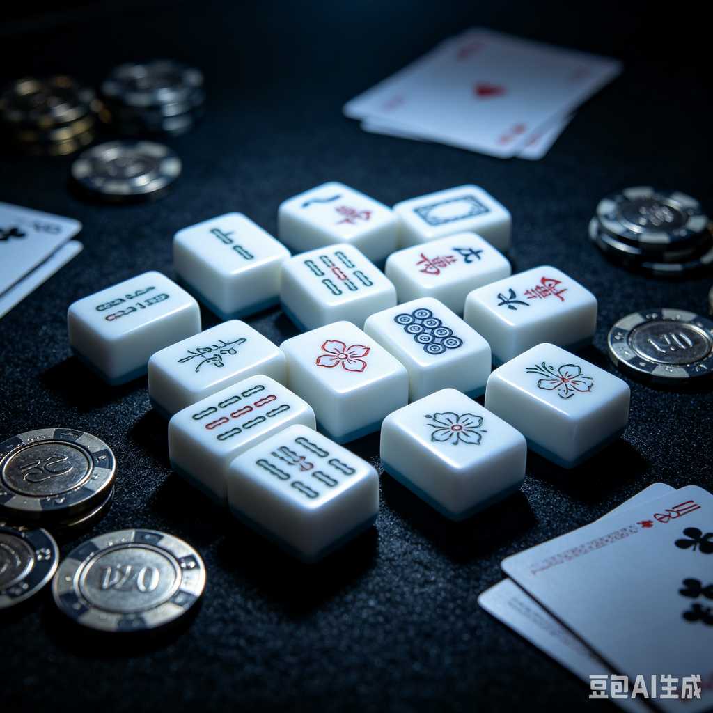 DavidPA,mahjong