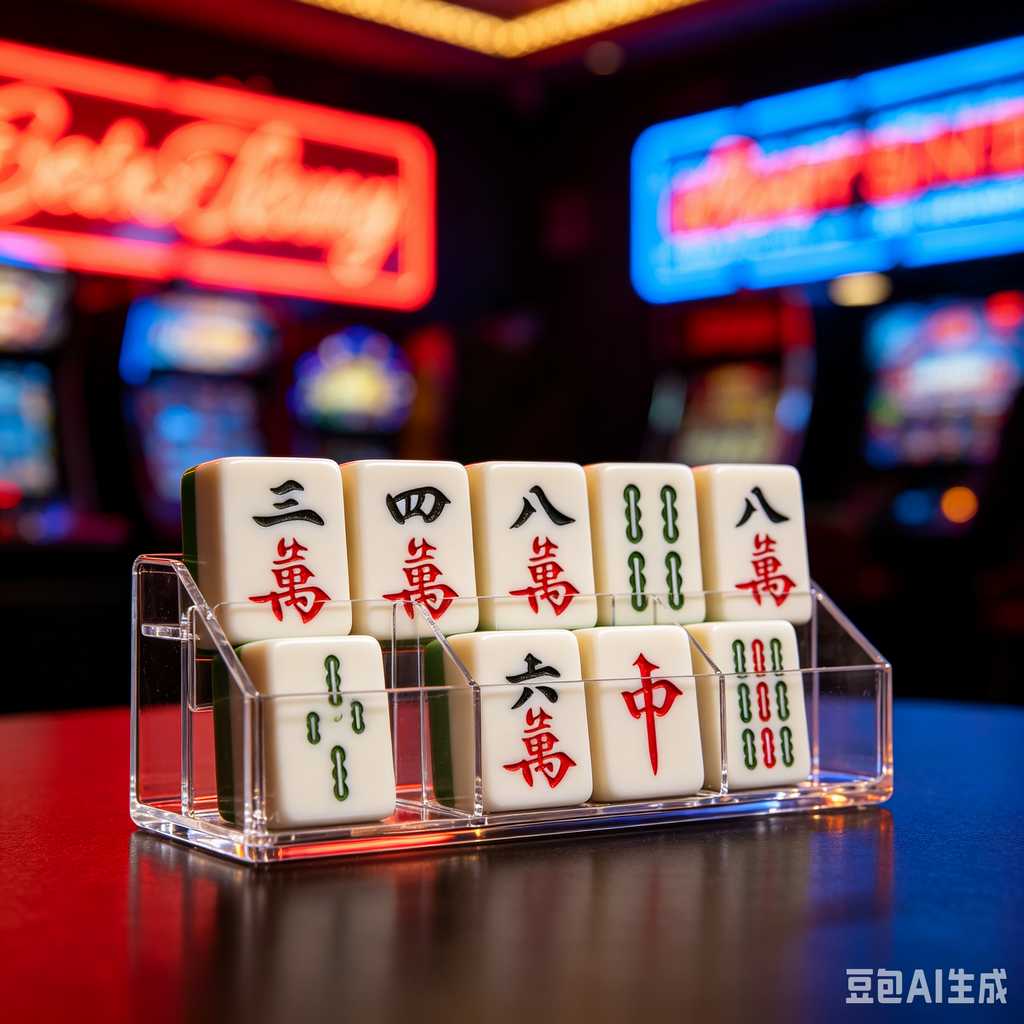 Washington,mahjong