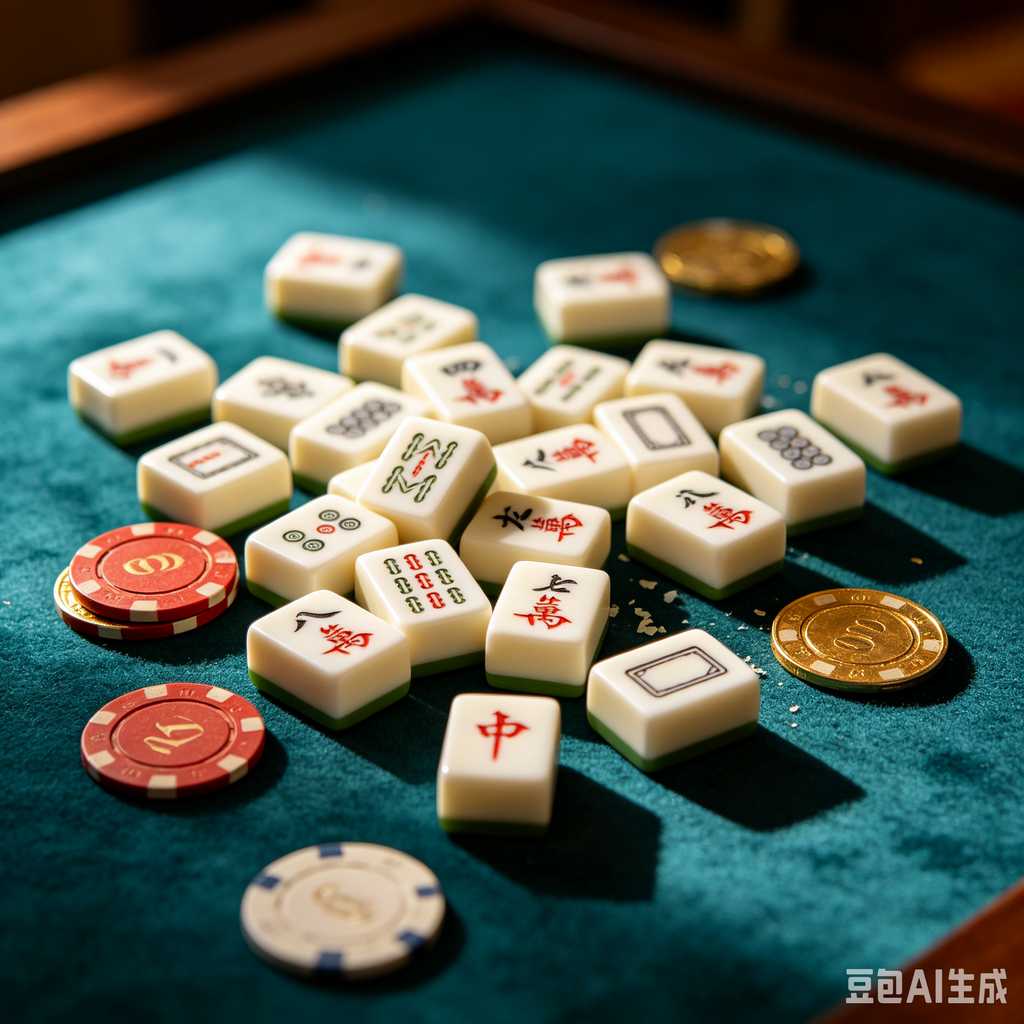 Moscow,mahjong