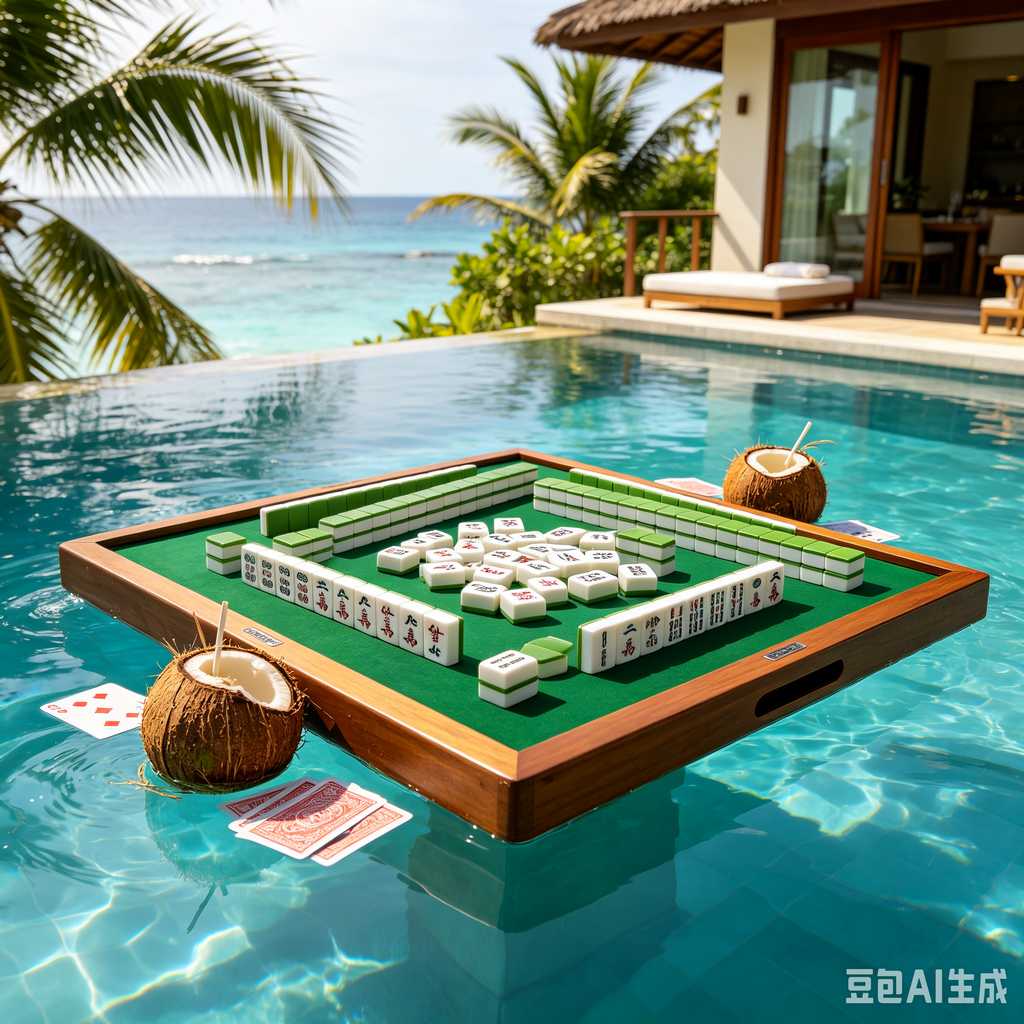 Haarlem,mahjong