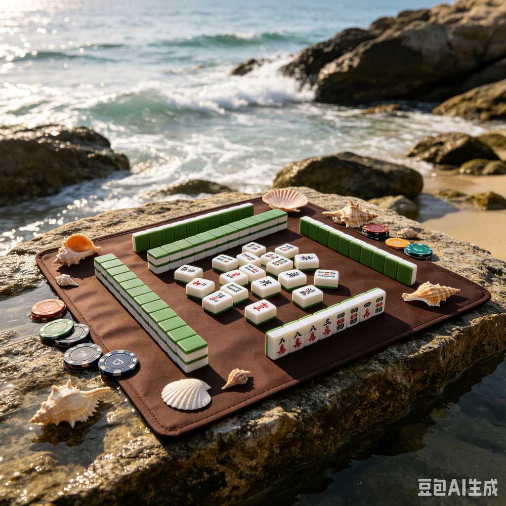 Dusseldorf,mahjong